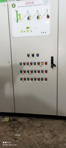 electrical power control panels manufacturers exporters india punjab ludhiana