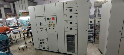 electrical power control panels manufacturers exporters india punjab ludhiana