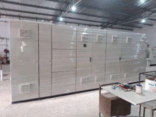 electrical power control panels manufacturers exporters india punjab ludhiana