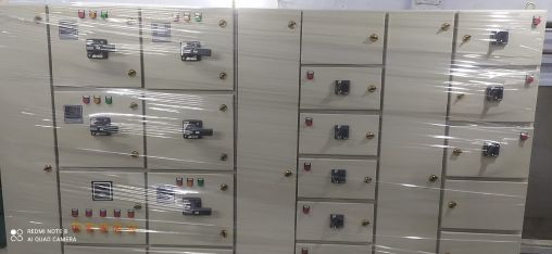 electrical power control panels manufacturers exporters india punjab ludhiana