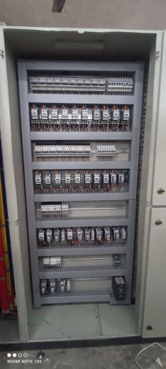 electrical power control panels manufacturers exporters india punjab ludhiana