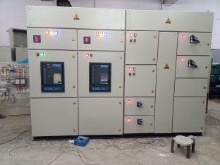 electrical power control panels manufacturers exporters india punjab ludhiana