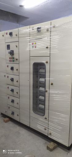 electrical power control panels manufacturers exporters india punjab ludhiana
