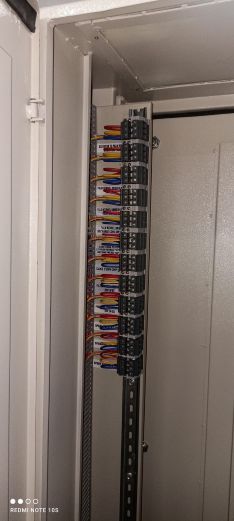 electrical power control panels manufacturers exporters india punjab ludhiana